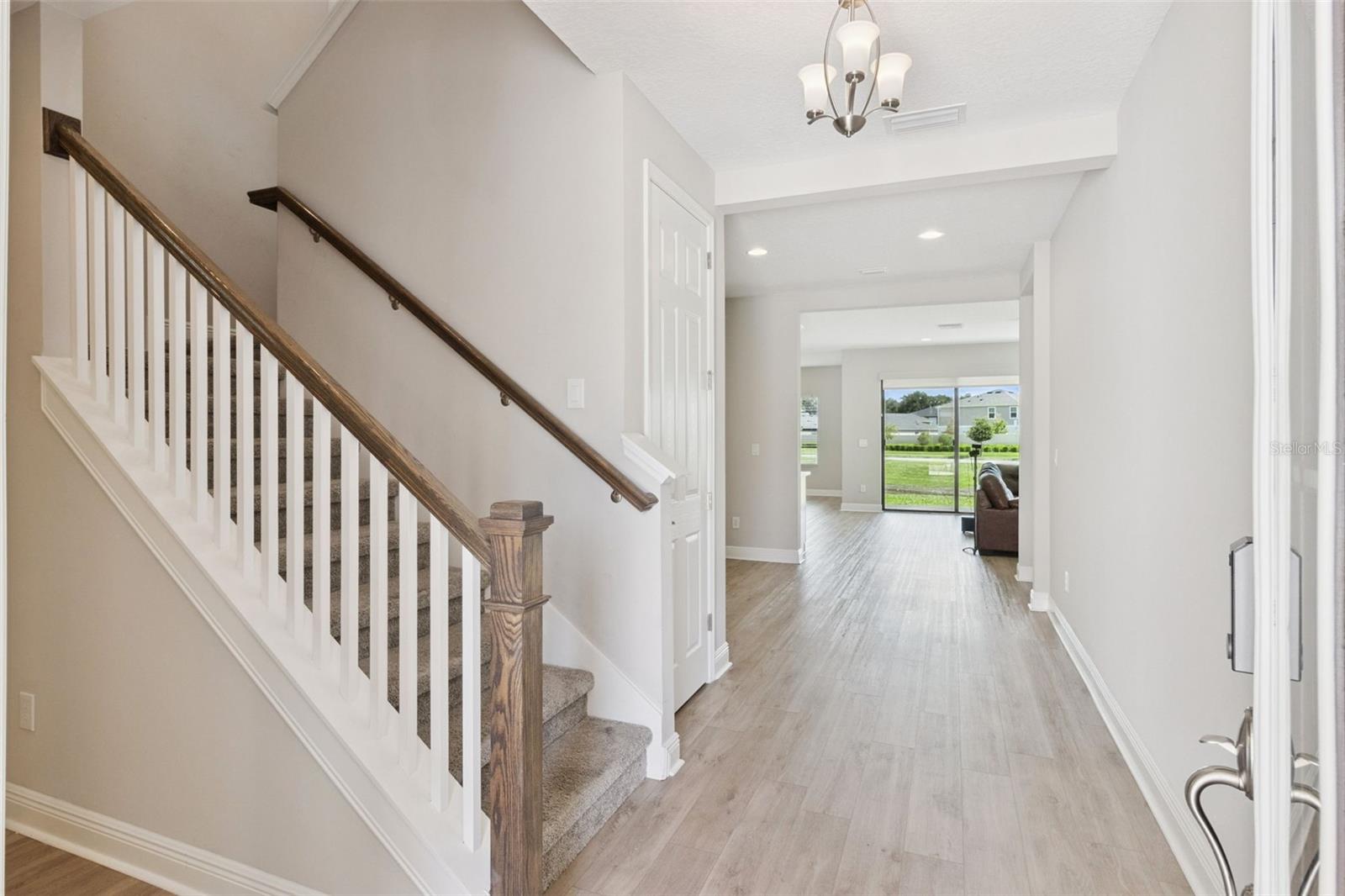 HINTON HAWKSTONE PH 1A1 - Residential