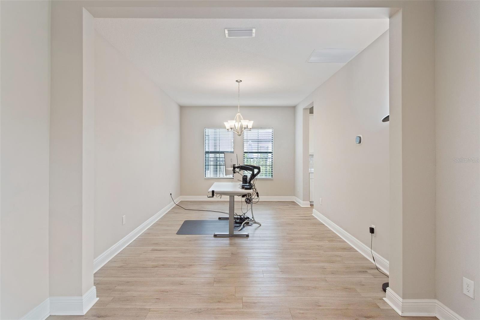 HINTON HAWKSTONE PH 1A1 - Residential