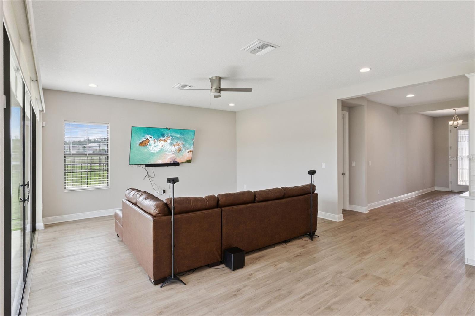 HINTON HAWKSTONE PH 1A1 - Residential