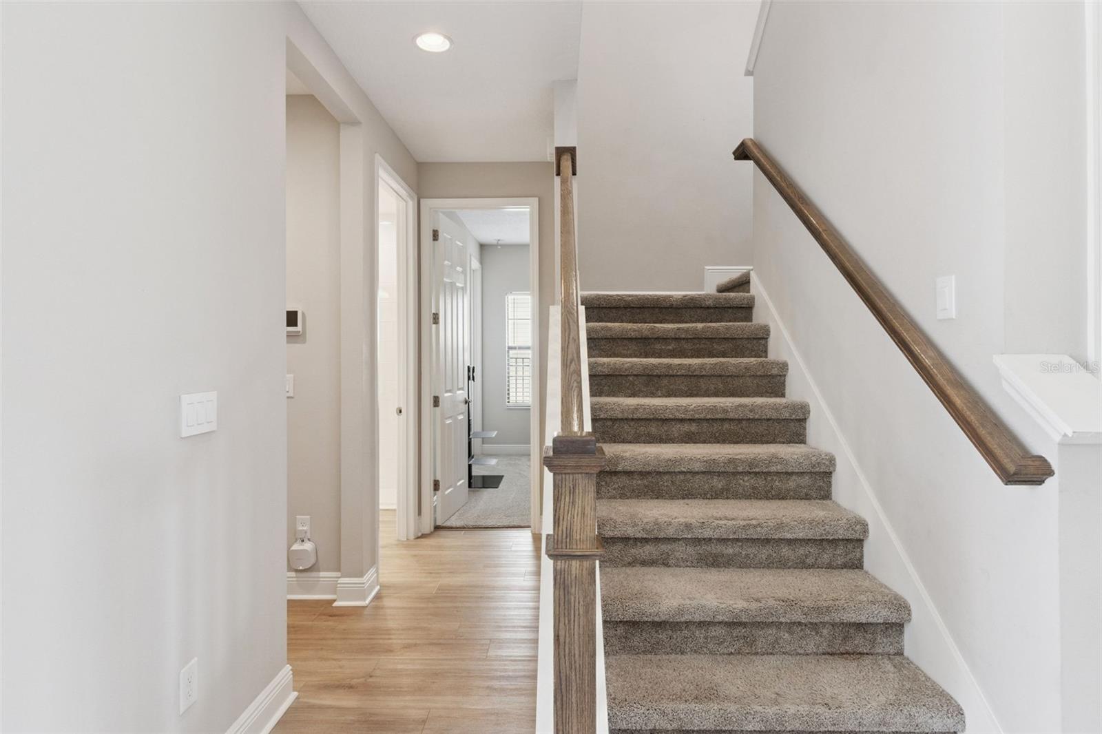 HINTON HAWKSTONE PH 1A1 - Residential