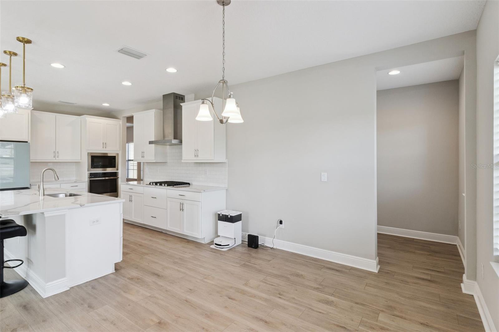 HINTON HAWKSTONE PH 1A1 - Residential