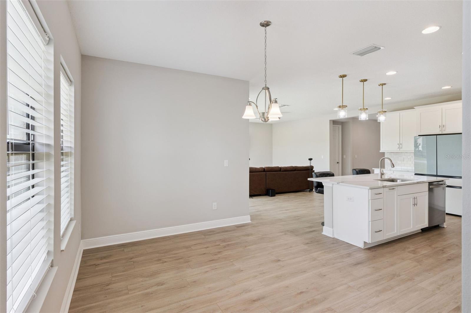 HINTON HAWKSTONE PH 1A1 - Residential