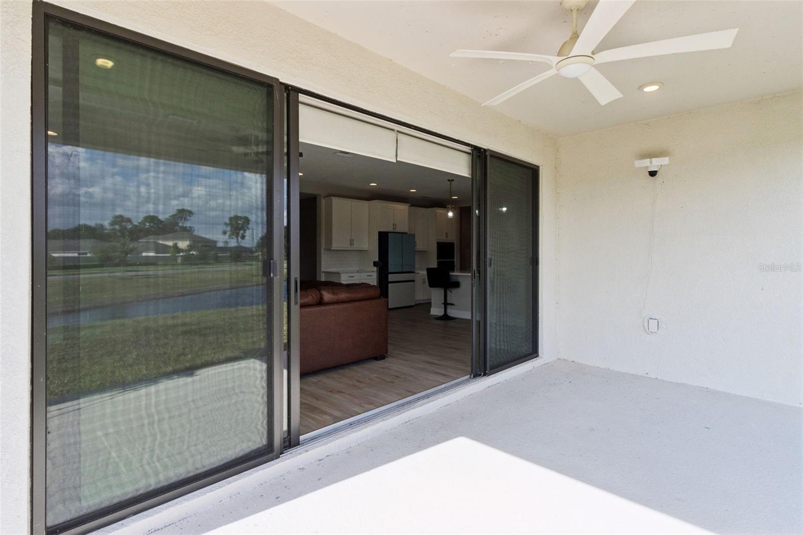 HINTON HAWKSTONE PH 1A1 - Residential