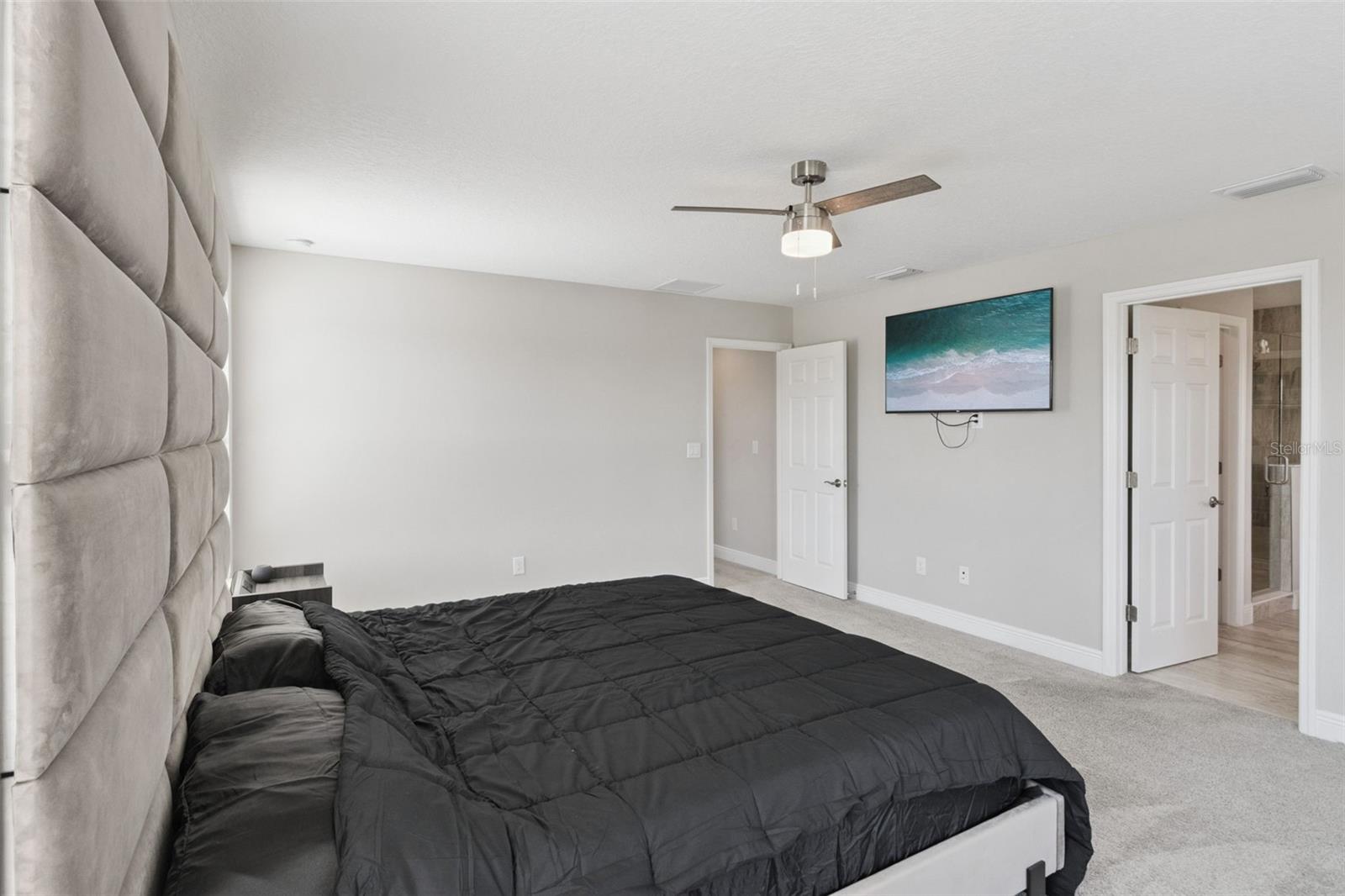 HINTON HAWKSTONE PH 1A1 - Residential