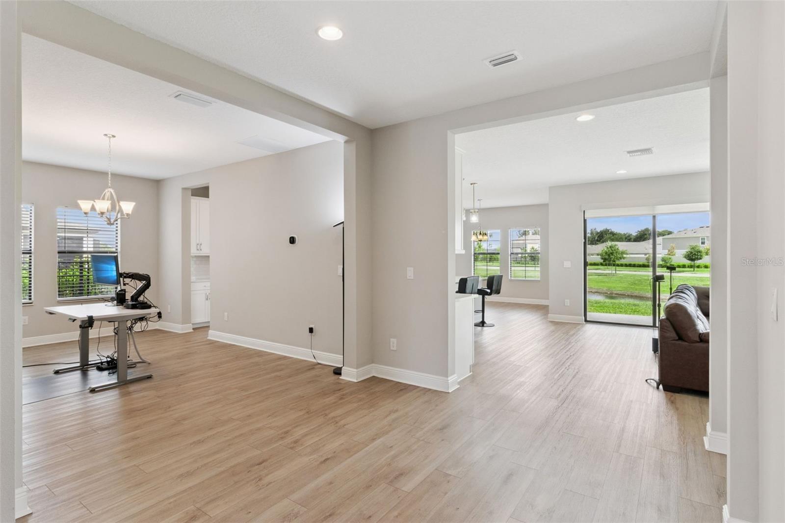 HINTON HAWKSTONE PH 1A1 - Residential