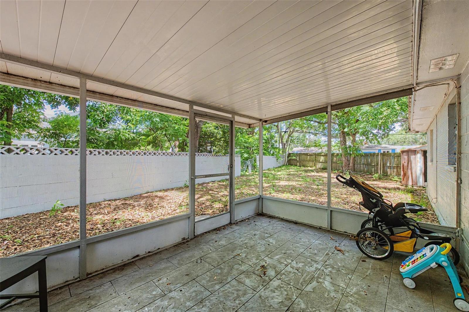 ORANGE BLOSSOM RIDGE - Residential