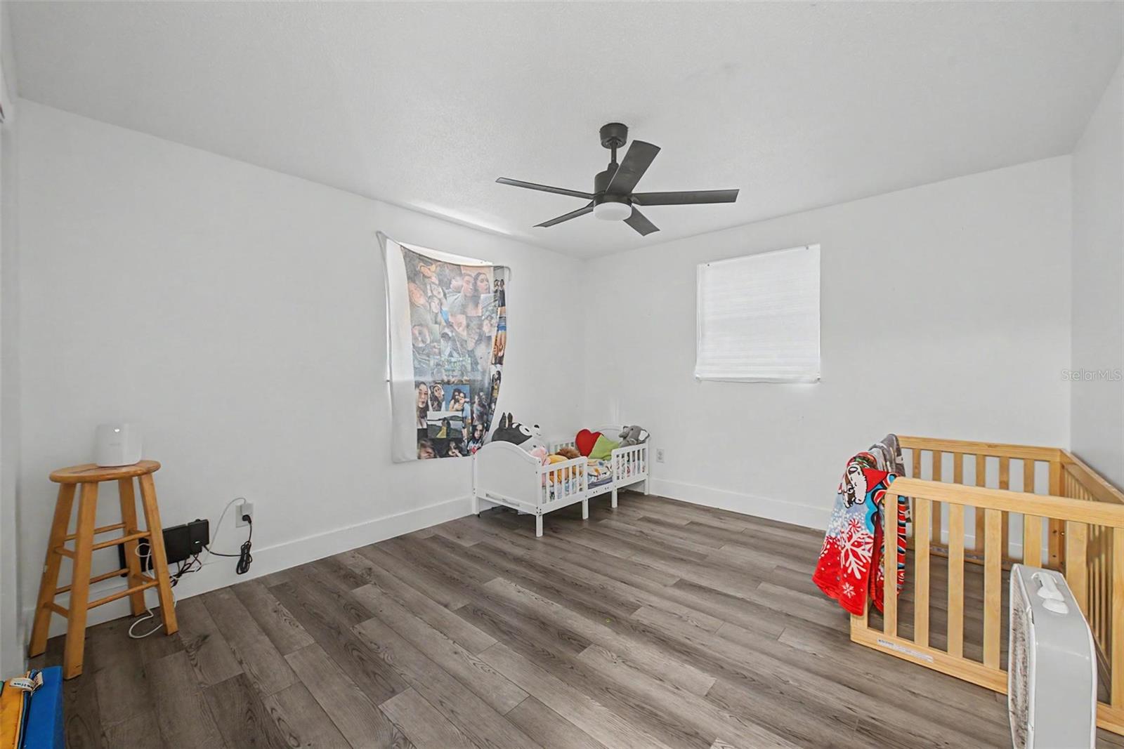 ORANGE BLOSSOM RIDGE - Residential