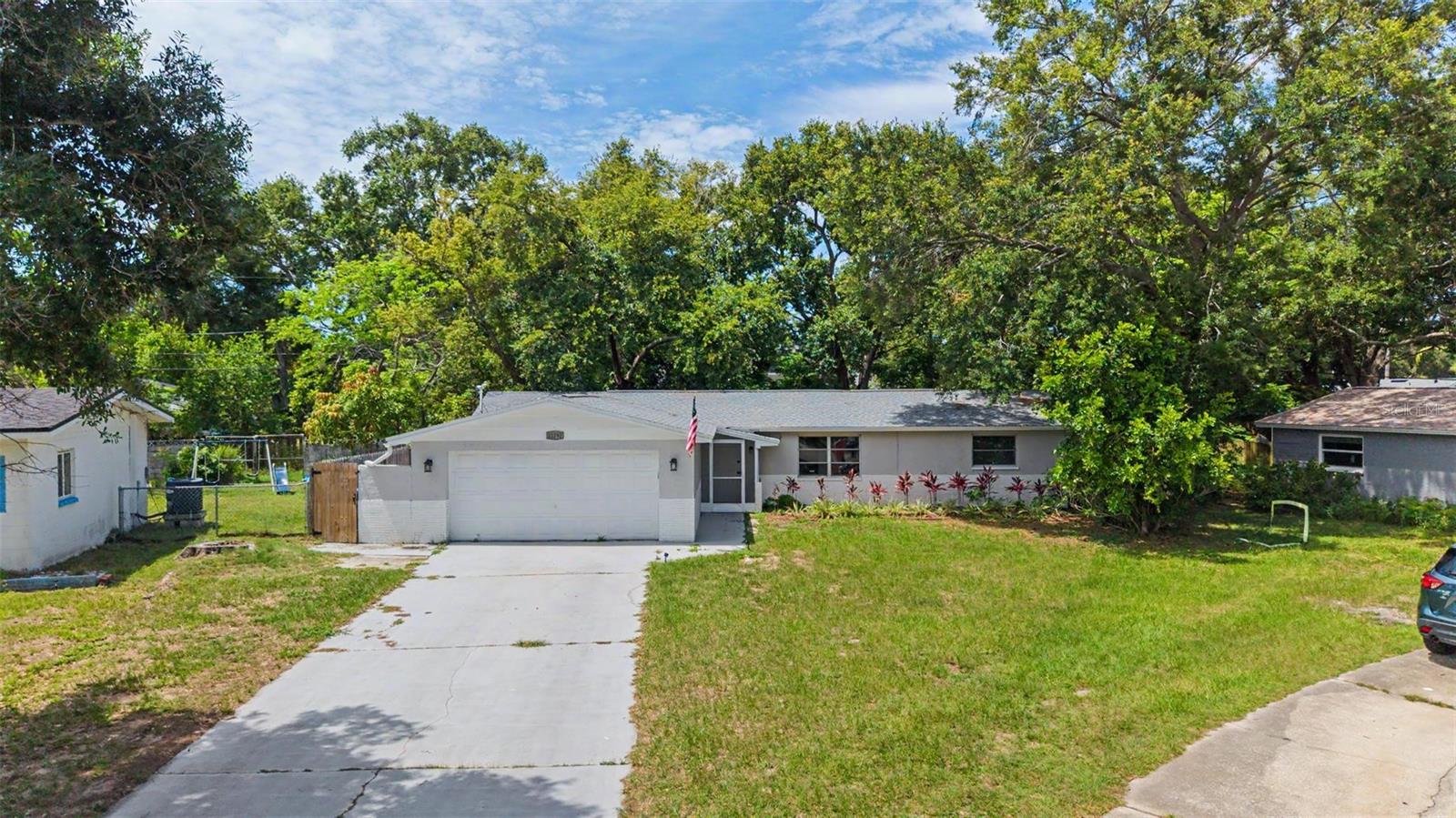 ORANGE BLOSSOM RIDGE - Residential