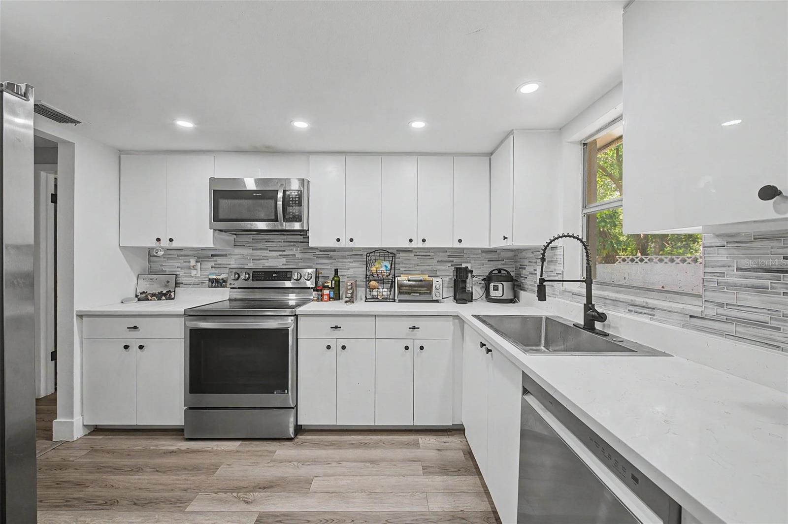 ORANGE BLOSSOM RIDGE - Residential