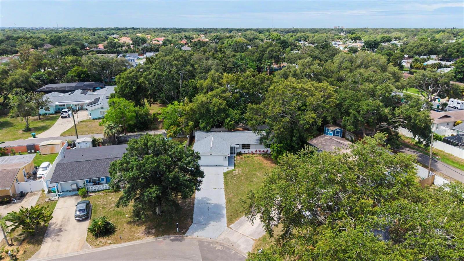 ORANGE BLOSSOM RIDGE - Residential