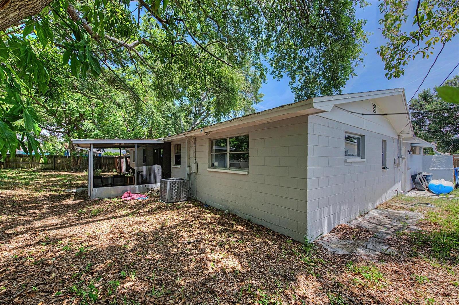 ORANGE BLOSSOM RIDGE - Residential