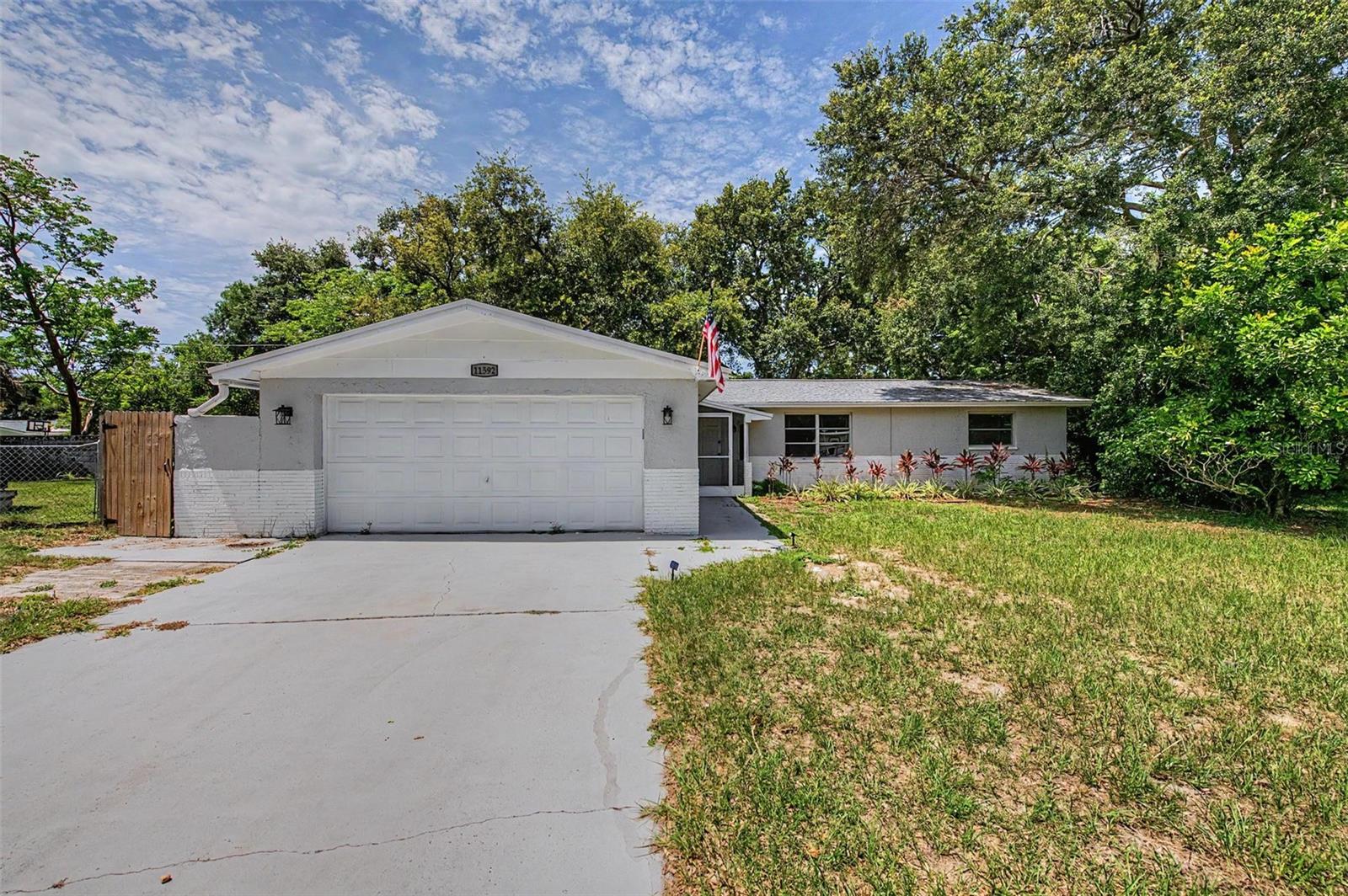 ORANGE BLOSSOM RIDGE - Residential