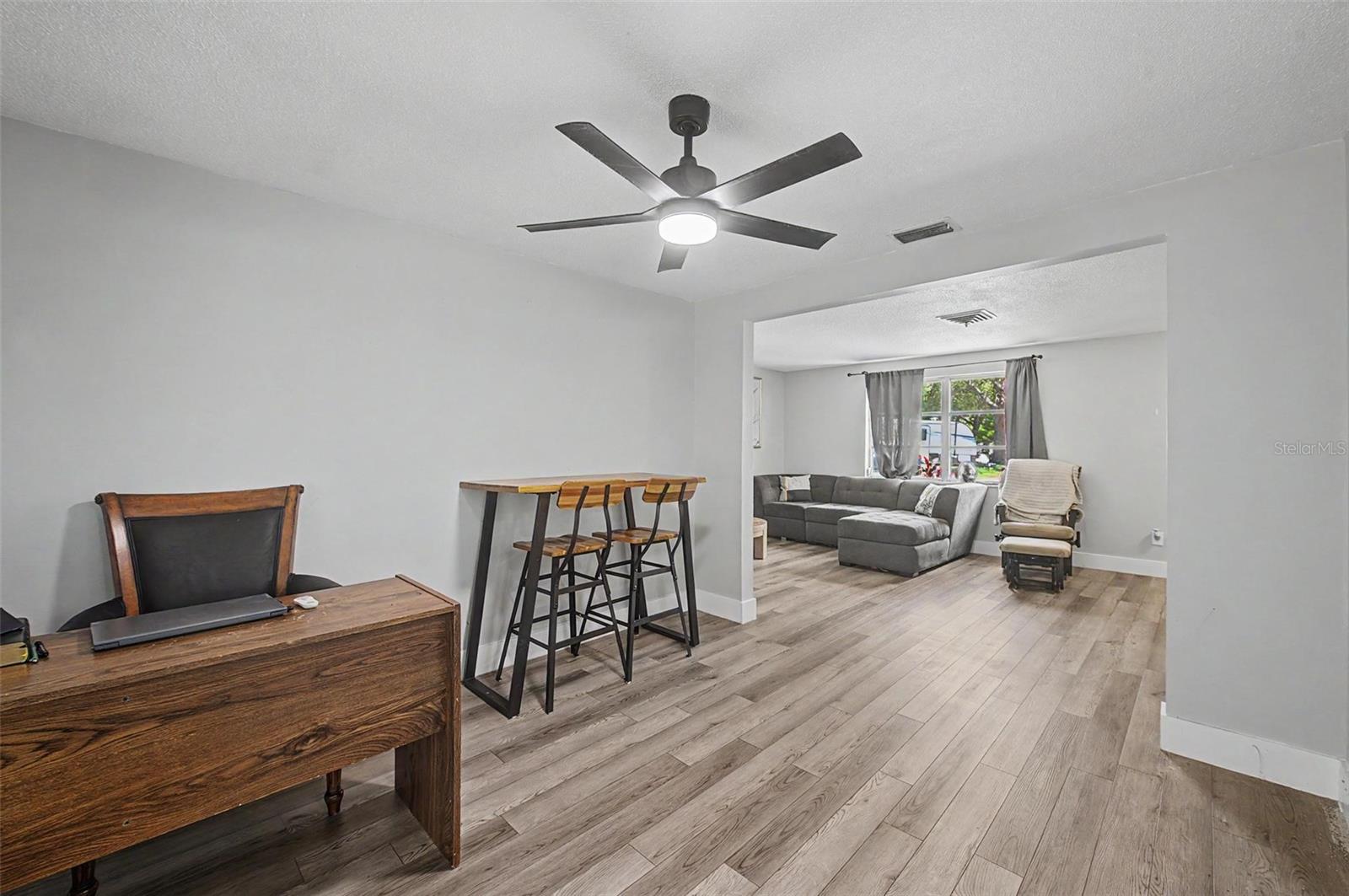 ORANGE BLOSSOM RIDGE - Residential