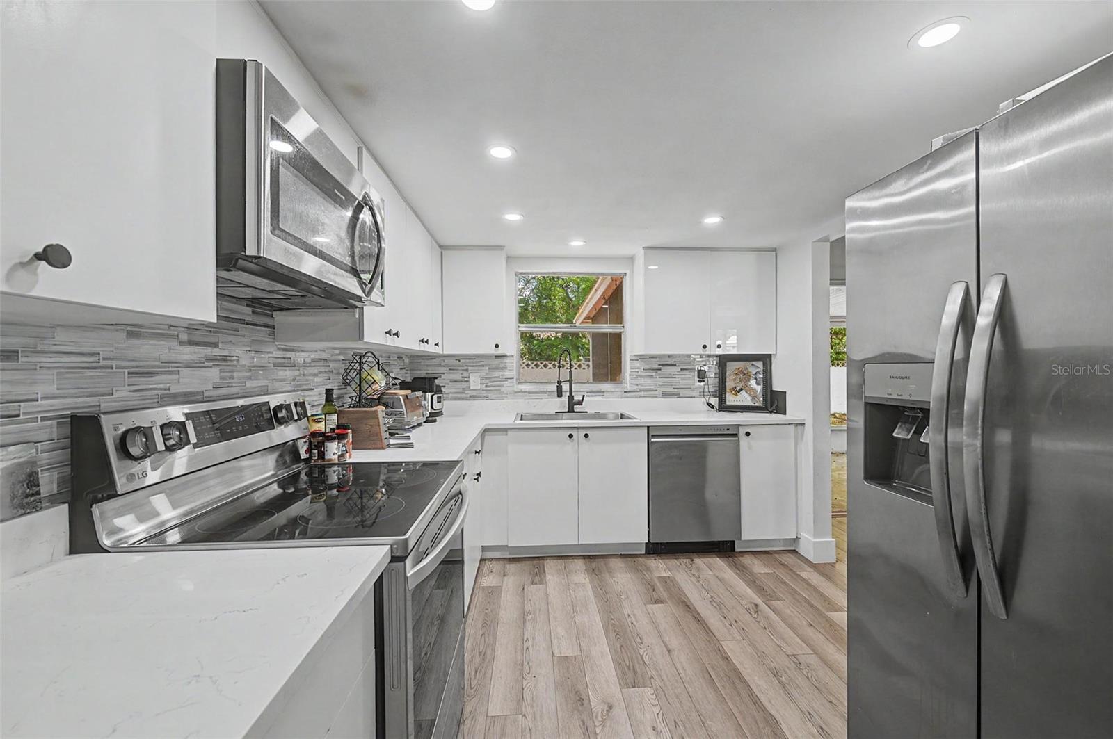 ORANGE BLOSSOM RIDGE - Residential