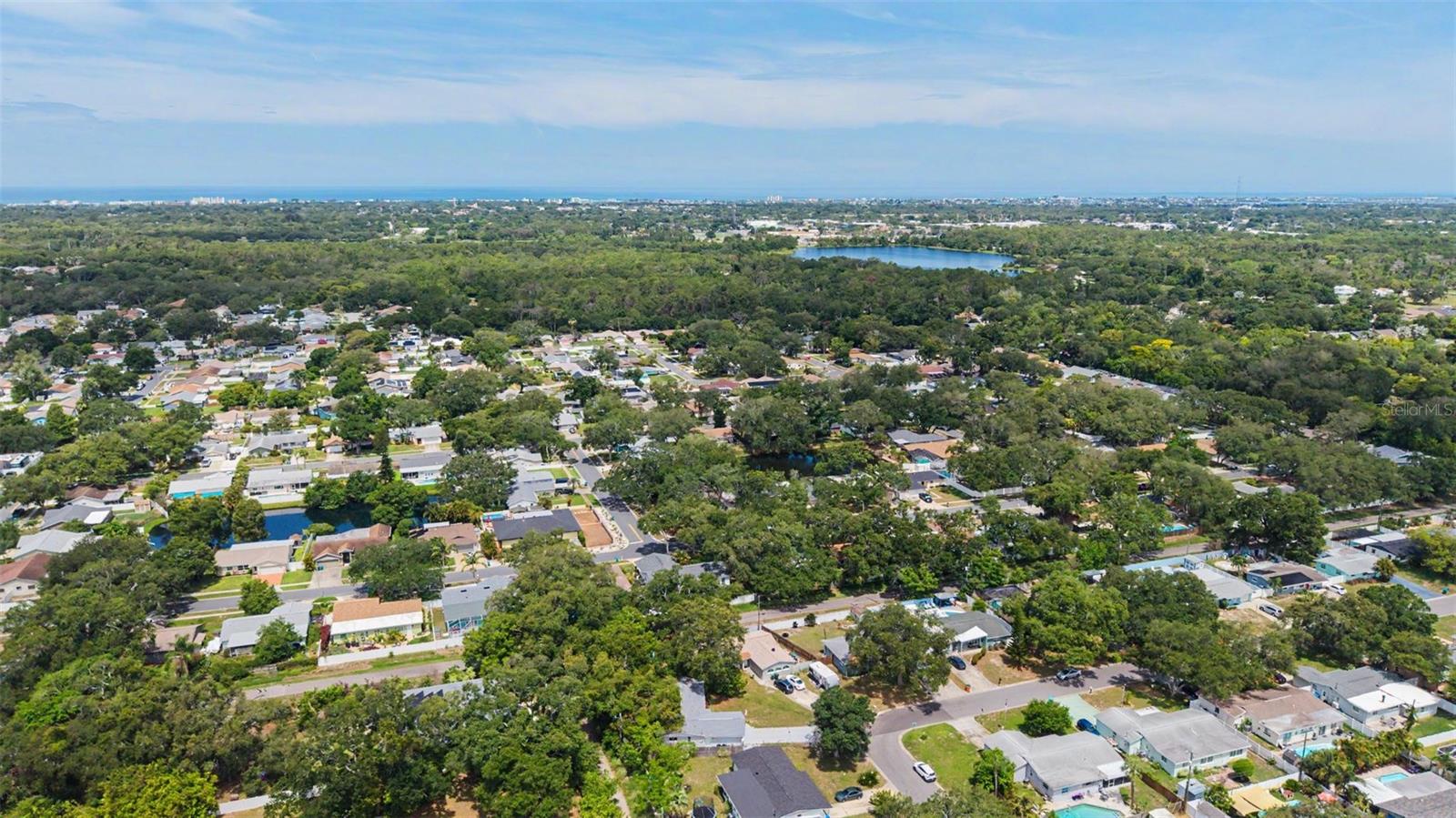 ORANGE BLOSSOM RIDGE - Residential