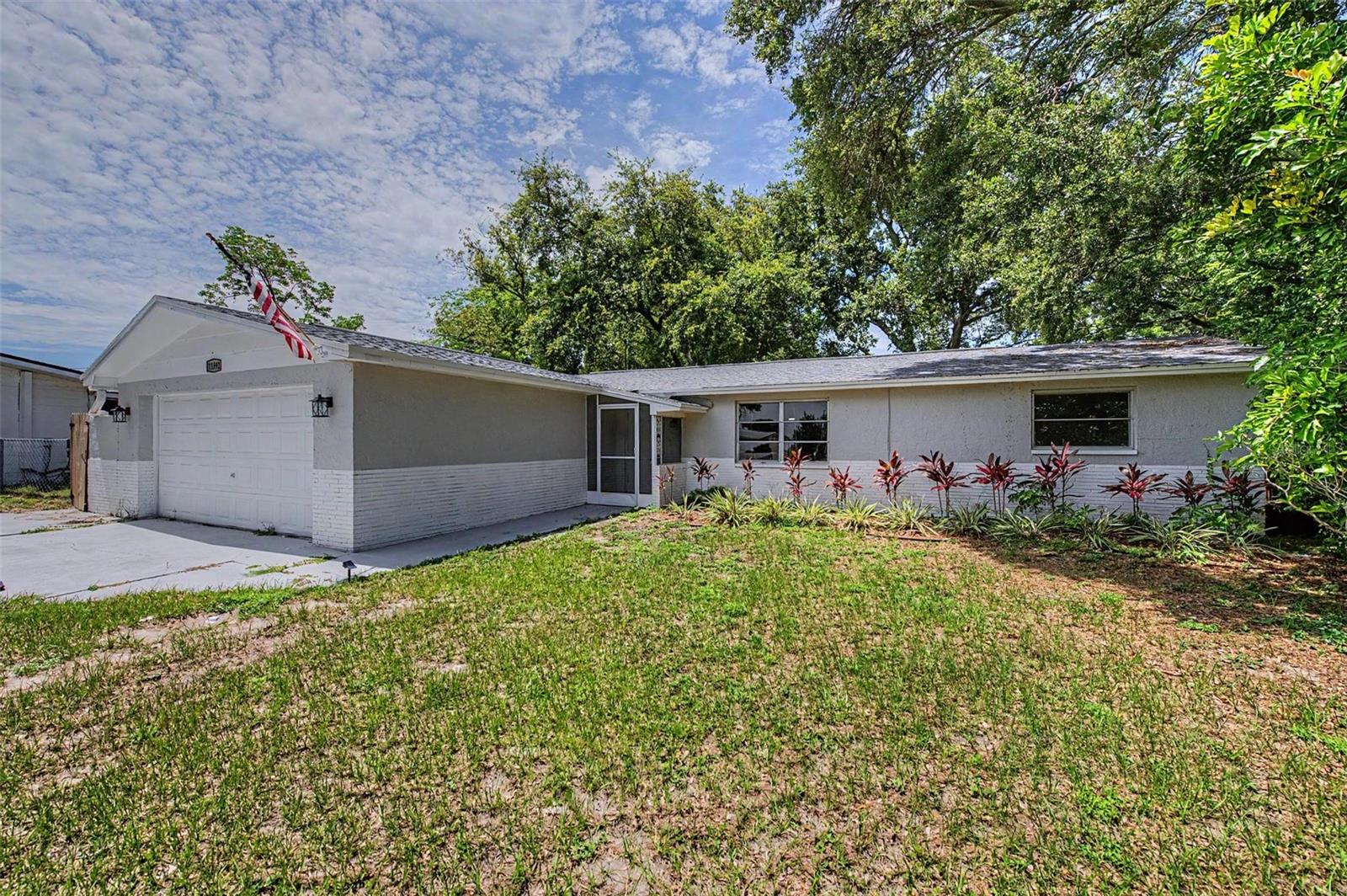 ORANGE BLOSSOM RIDGE - Residential