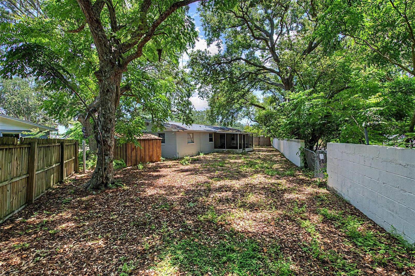 ORANGE BLOSSOM RIDGE - Residential