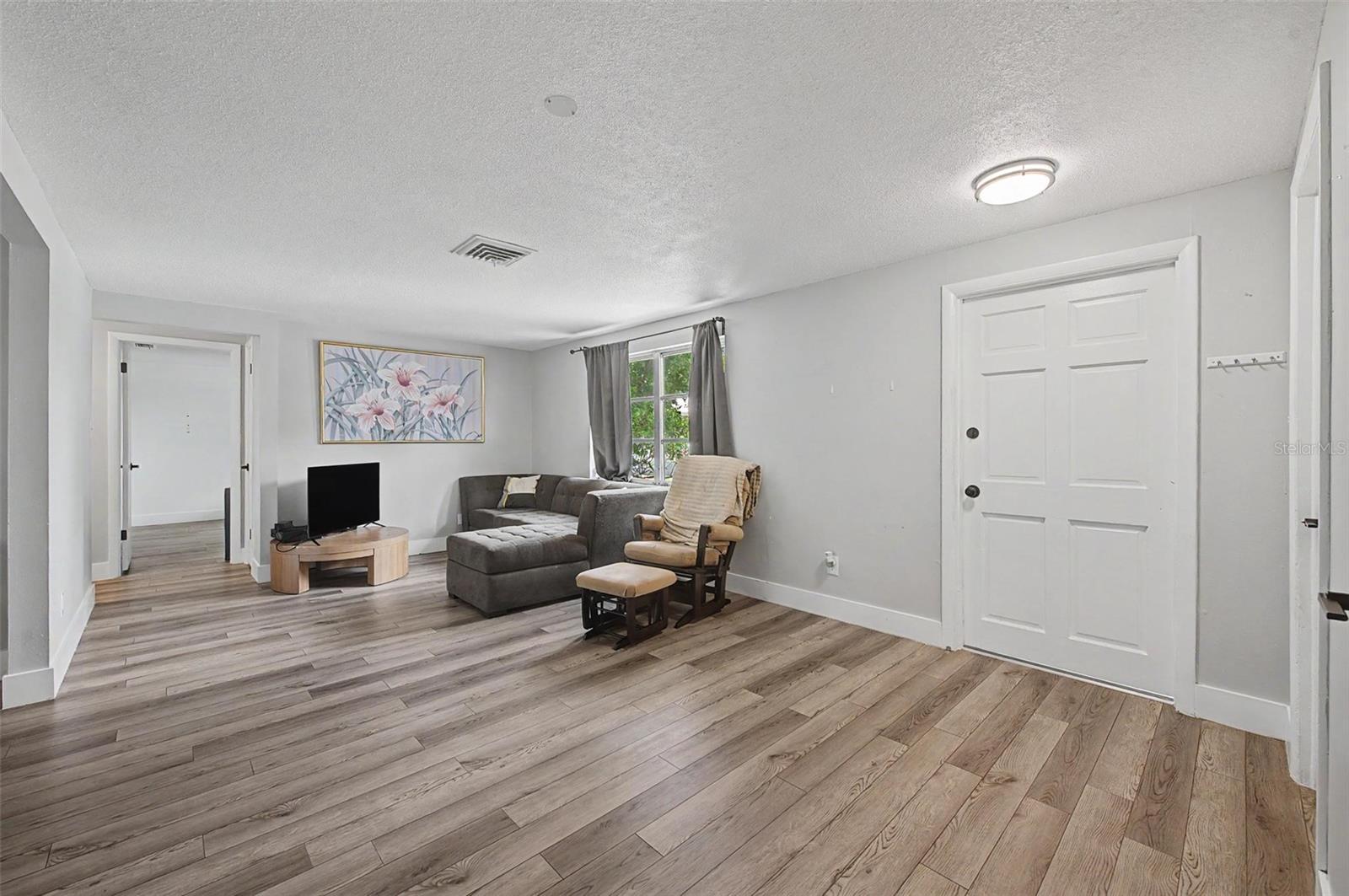 ORANGE BLOSSOM RIDGE - Residential