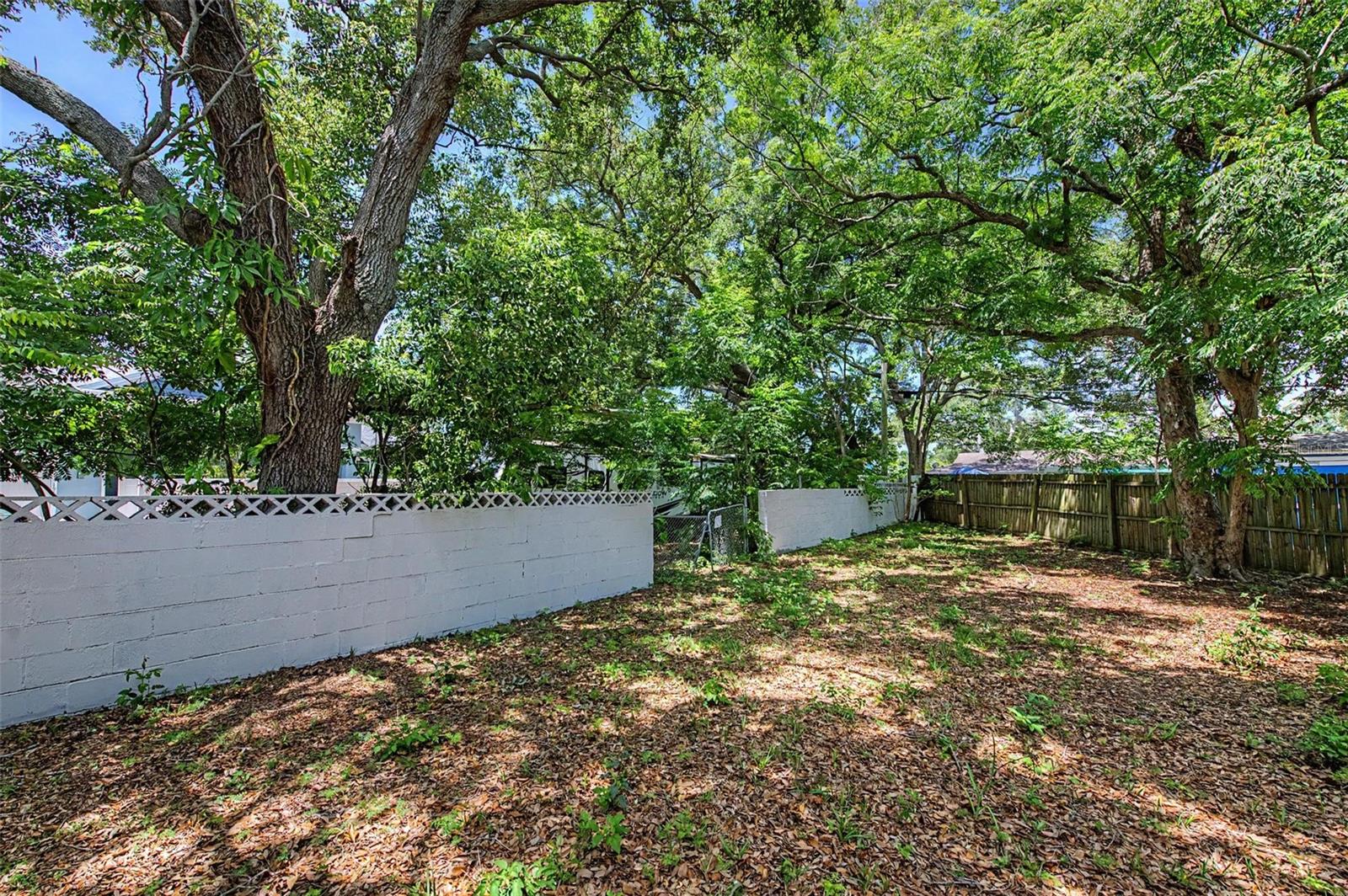 ORANGE BLOSSOM RIDGE - Residential