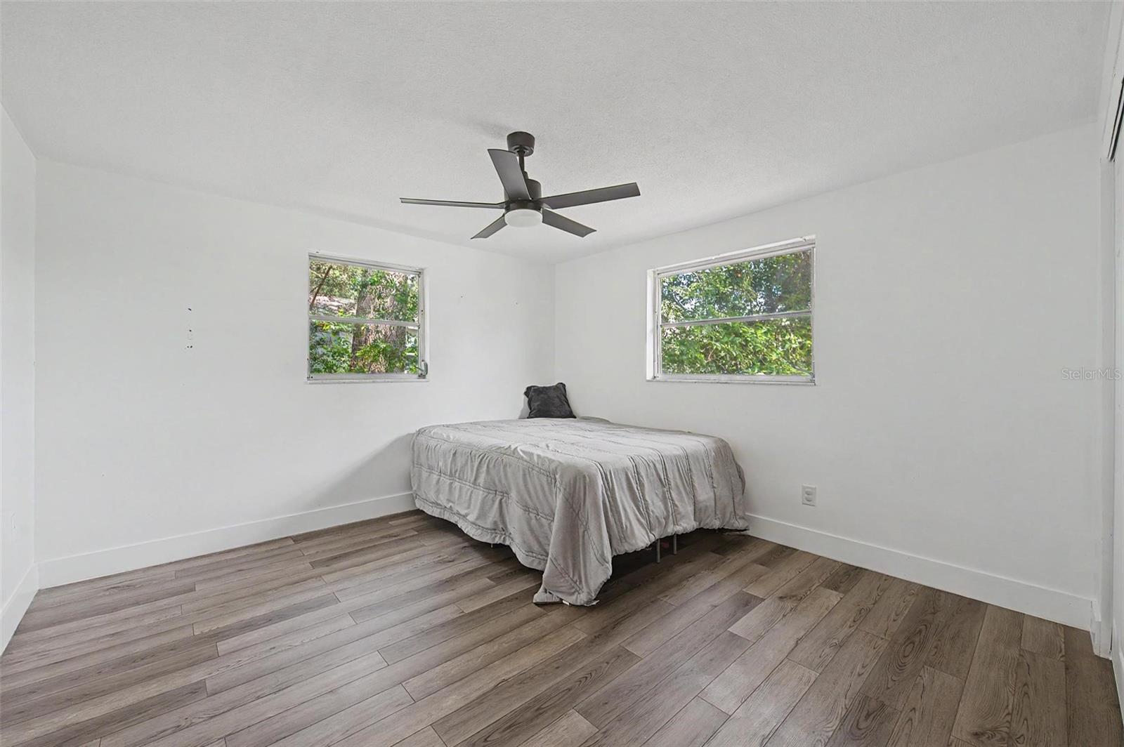 ORANGE BLOSSOM RIDGE - Residential