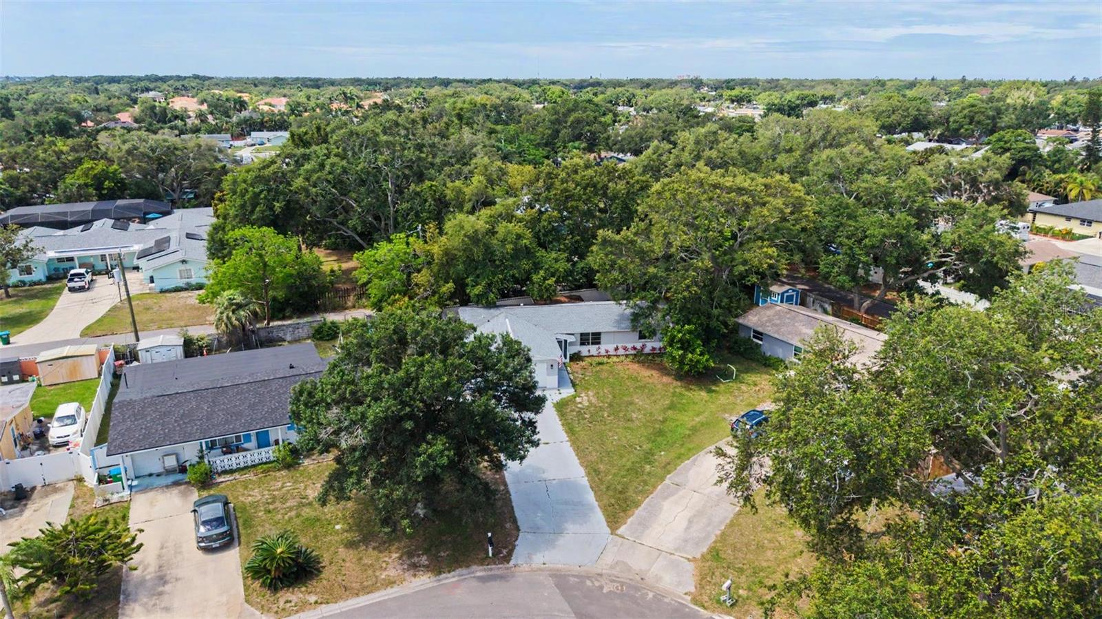 ORANGE BLOSSOM RIDGE - Residential