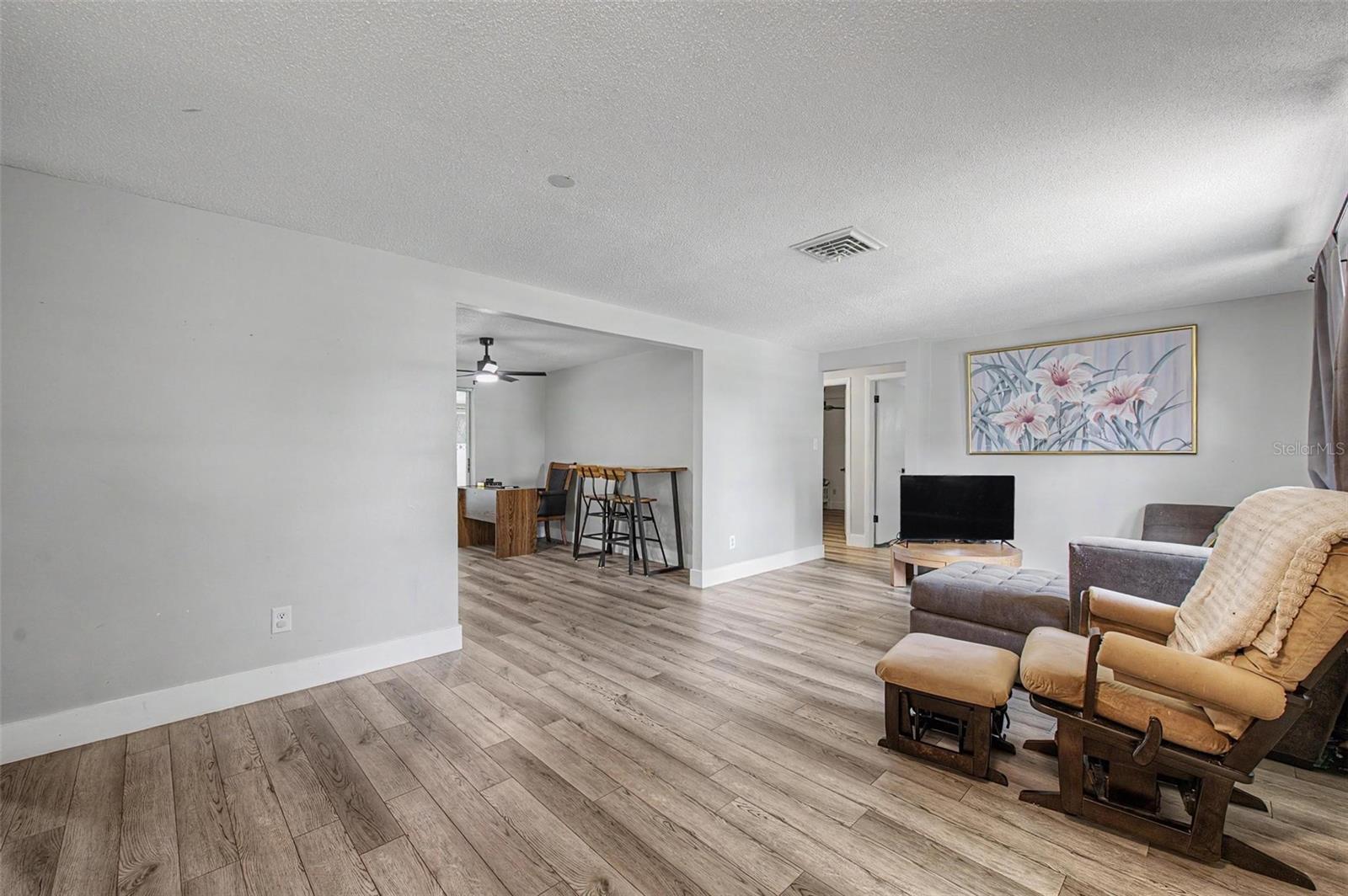 ORANGE BLOSSOM RIDGE - Residential