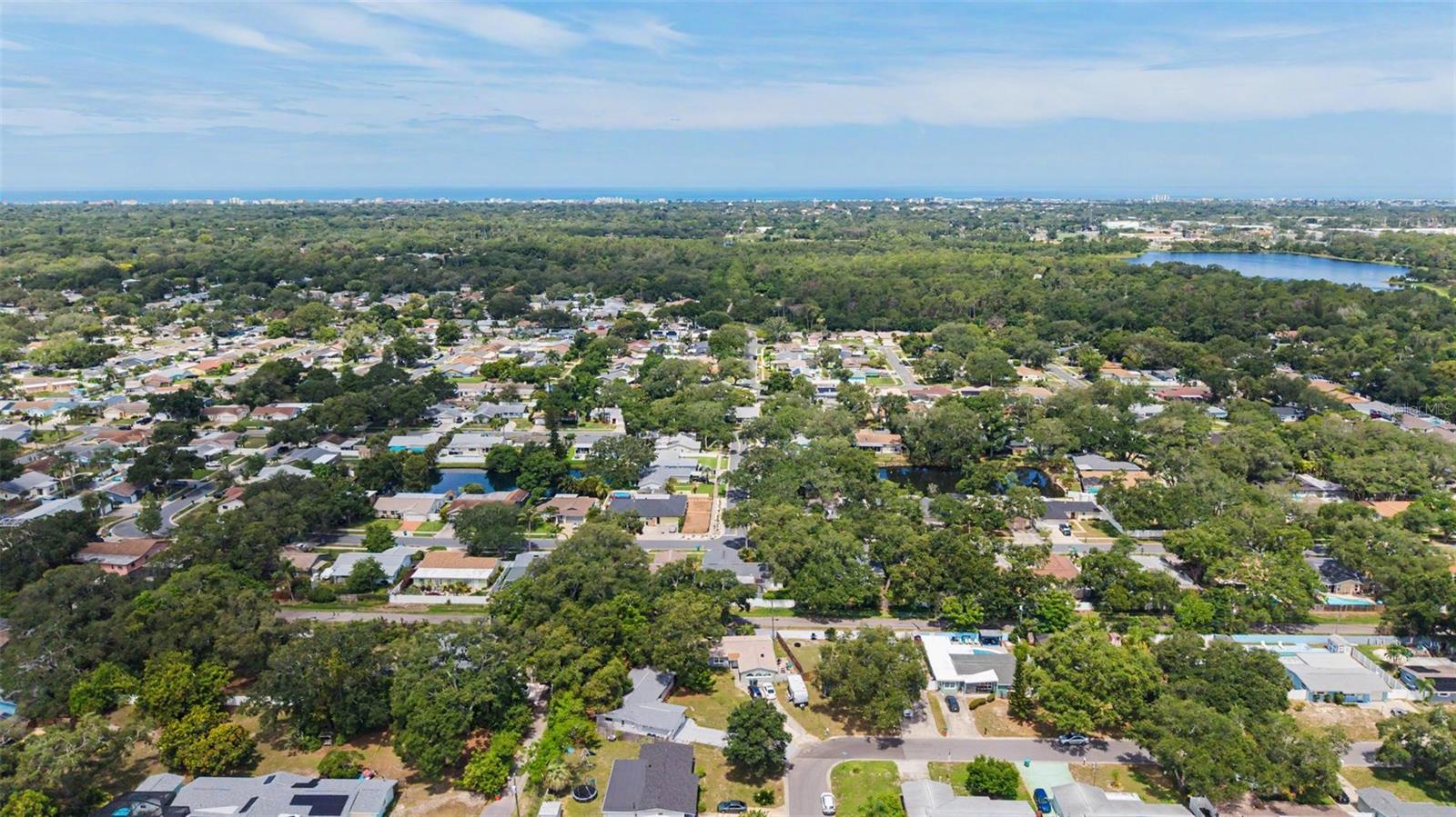 ORANGE BLOSSOM RIDGE - Residential