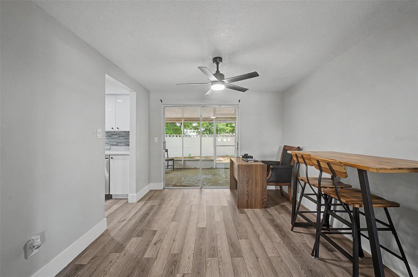 ORANGE BLOSSOM RIDGE - Residential