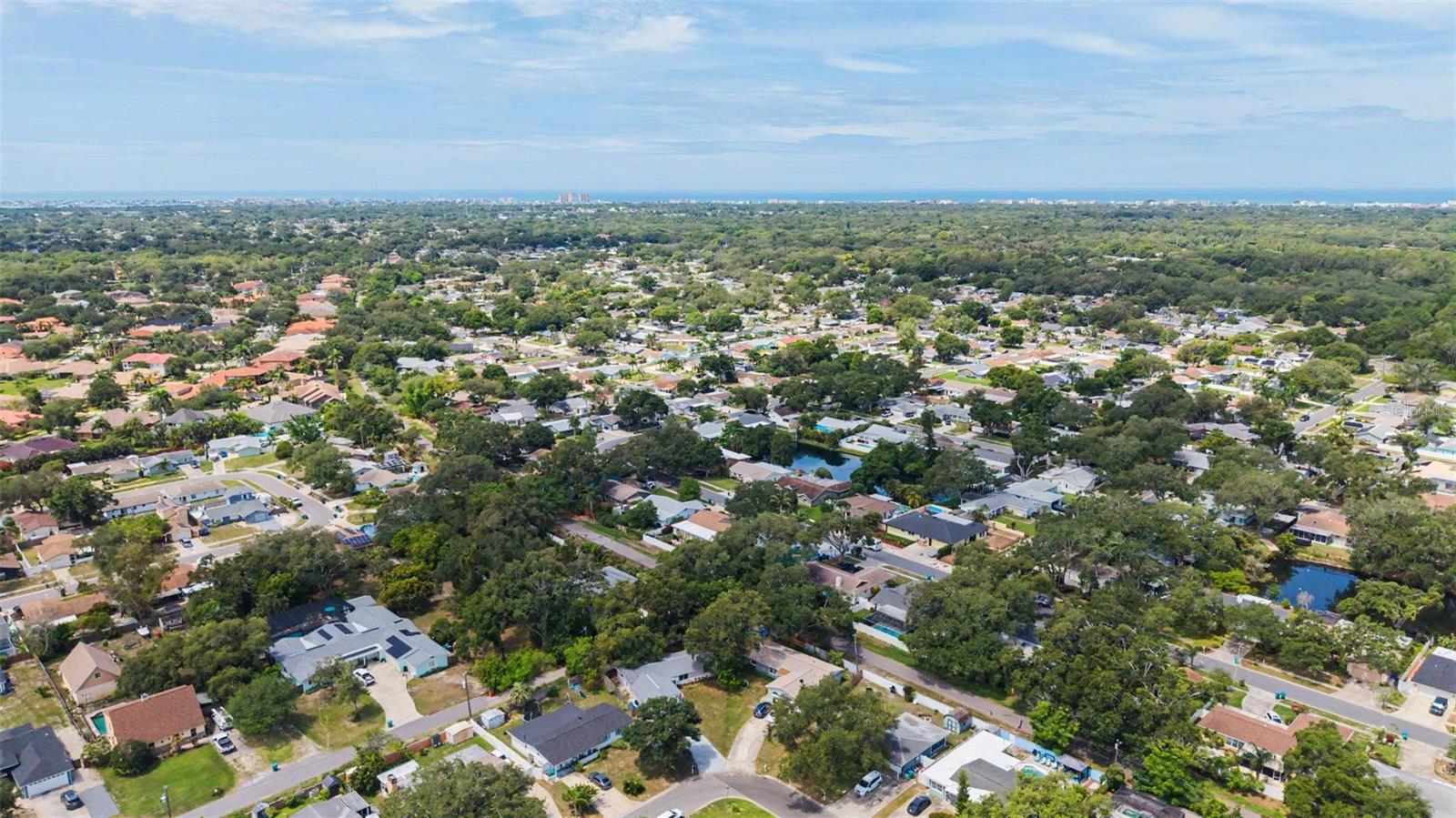 ORANGE BLOSSOM RIDGE - Residential