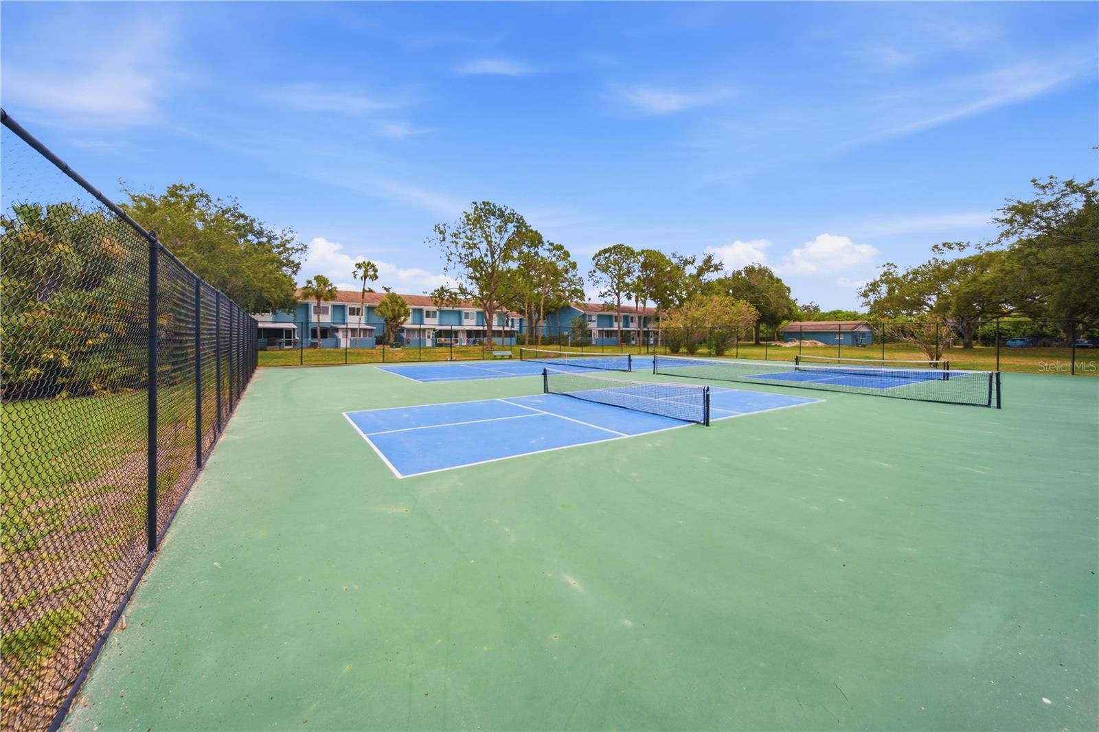 WINDWARD POINTE ST PETERSBURG - Residential