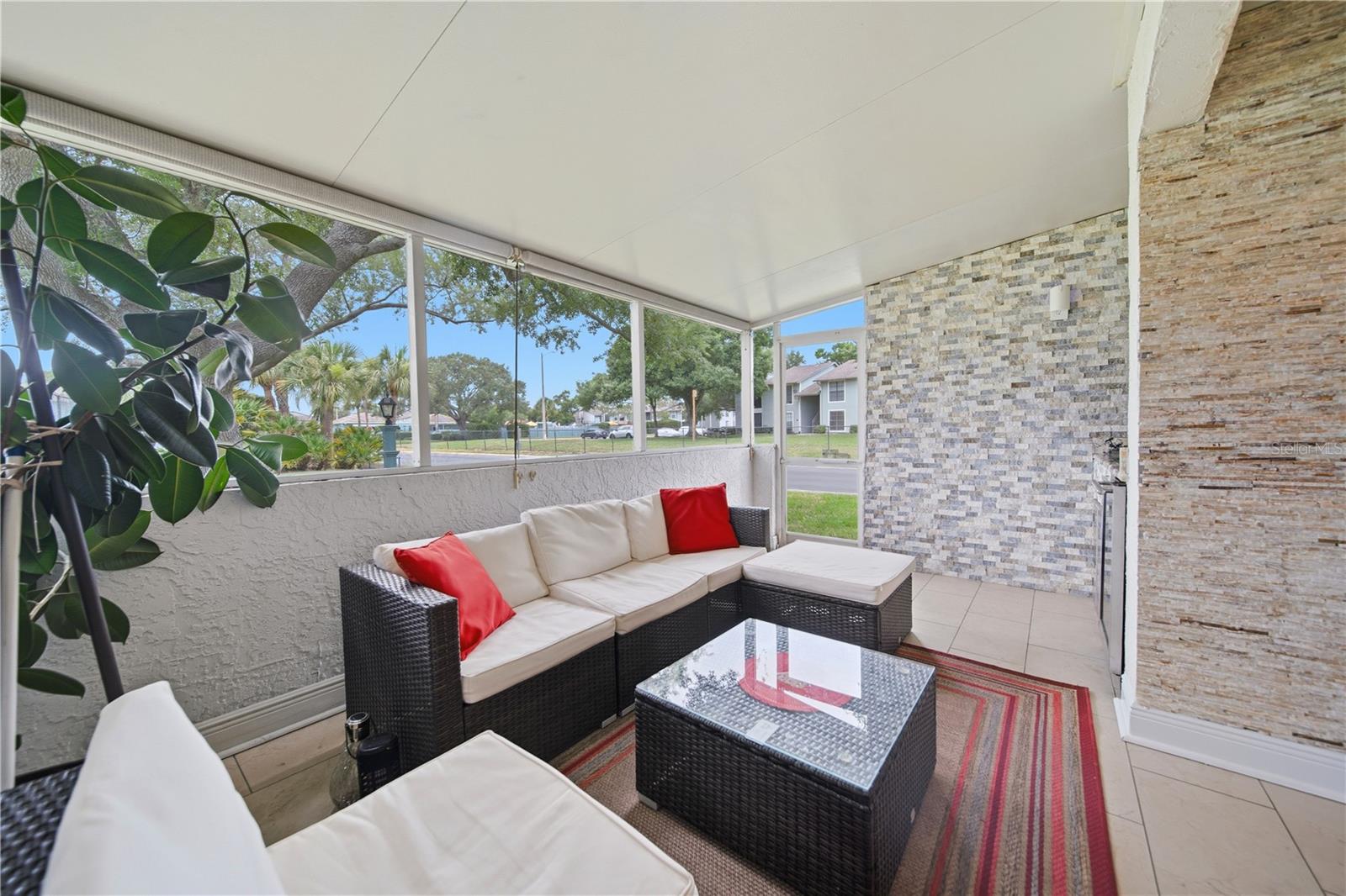 WINDWARD POINTE ST PETERSBURG - Residential