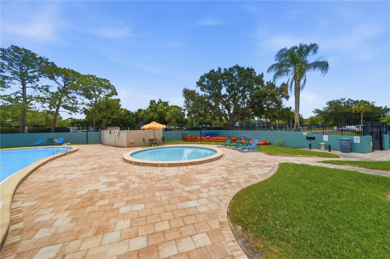 WINDWARD POINTE ST PETERSBURG - Residential