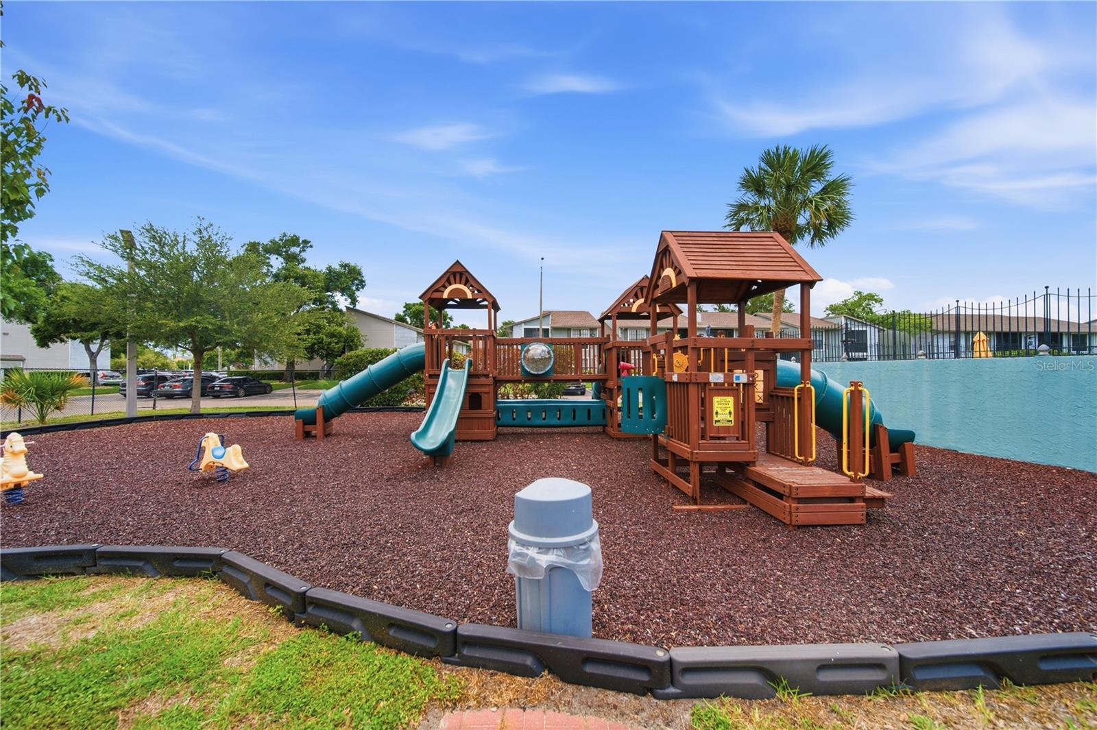 WINDWARD POINTE ST PETERSBURG - Residential