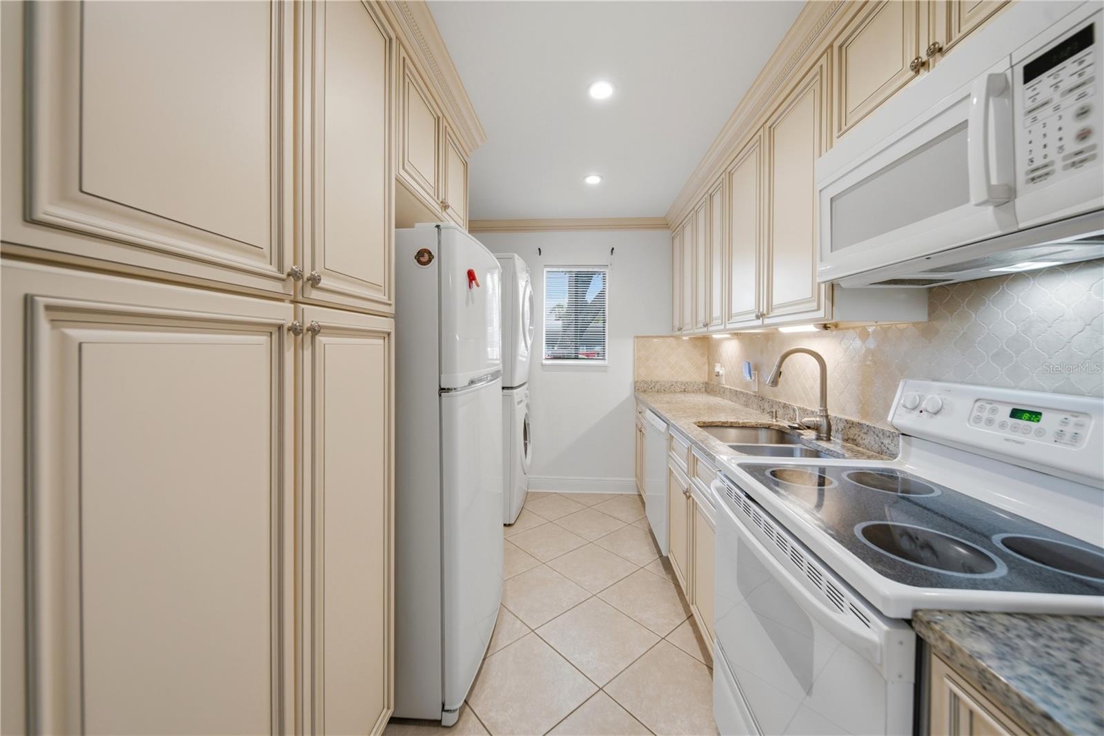 WINDWARD POINTE ST PETERSBURG - Residential
