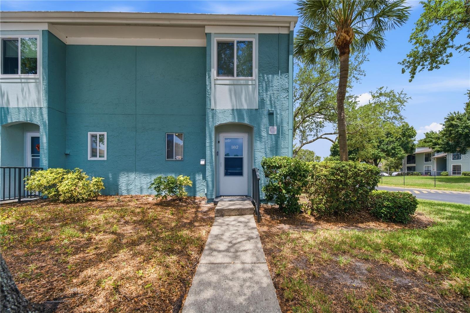 WINDWARD POINTE ST PETERSBURG - Residential