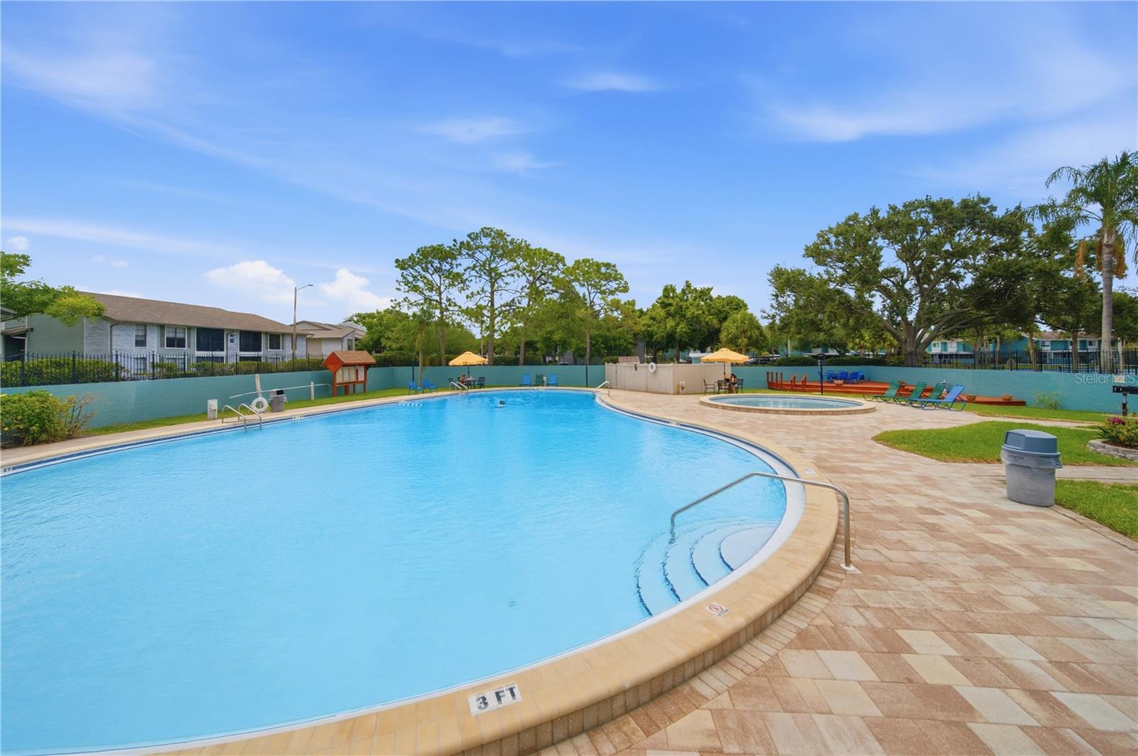 WINDWARD POINTE ST PETERSBURG - Residential