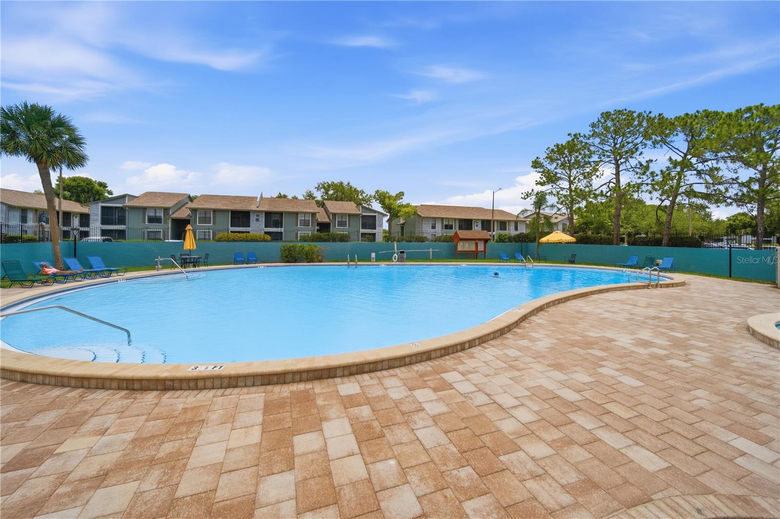 WINDWARD POINTE ST PETERSBURG - Residential