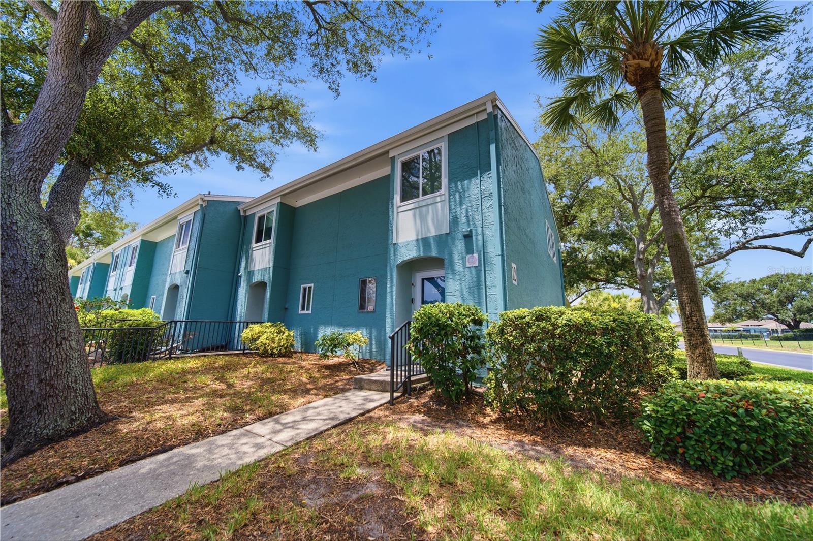 WINDWARD POINTE ST PETERSBURG - Residential