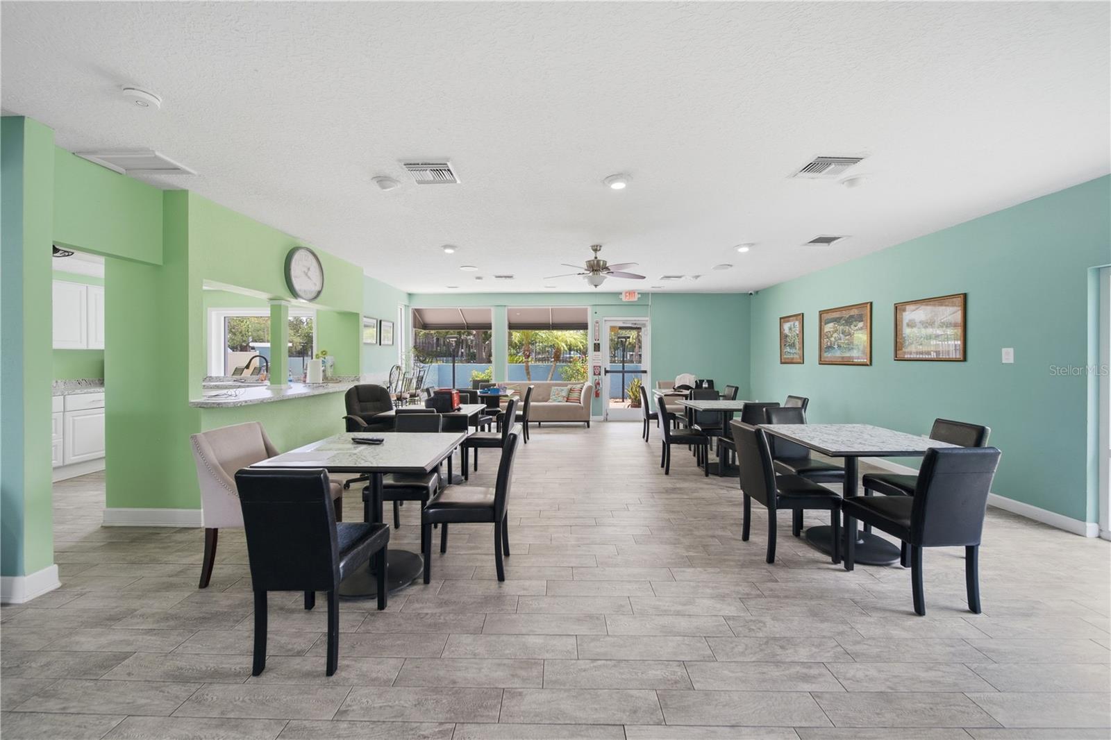WINDWARD POINTE ST PETERSBURG - Residential