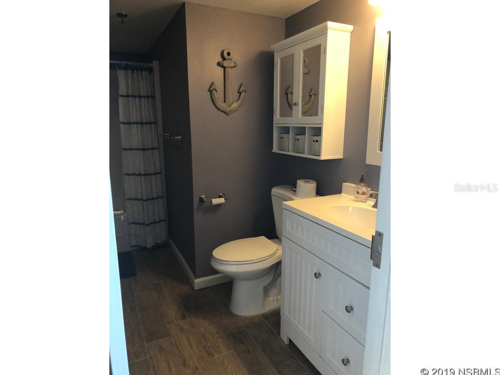 Oceania Plaza Condo - Residential