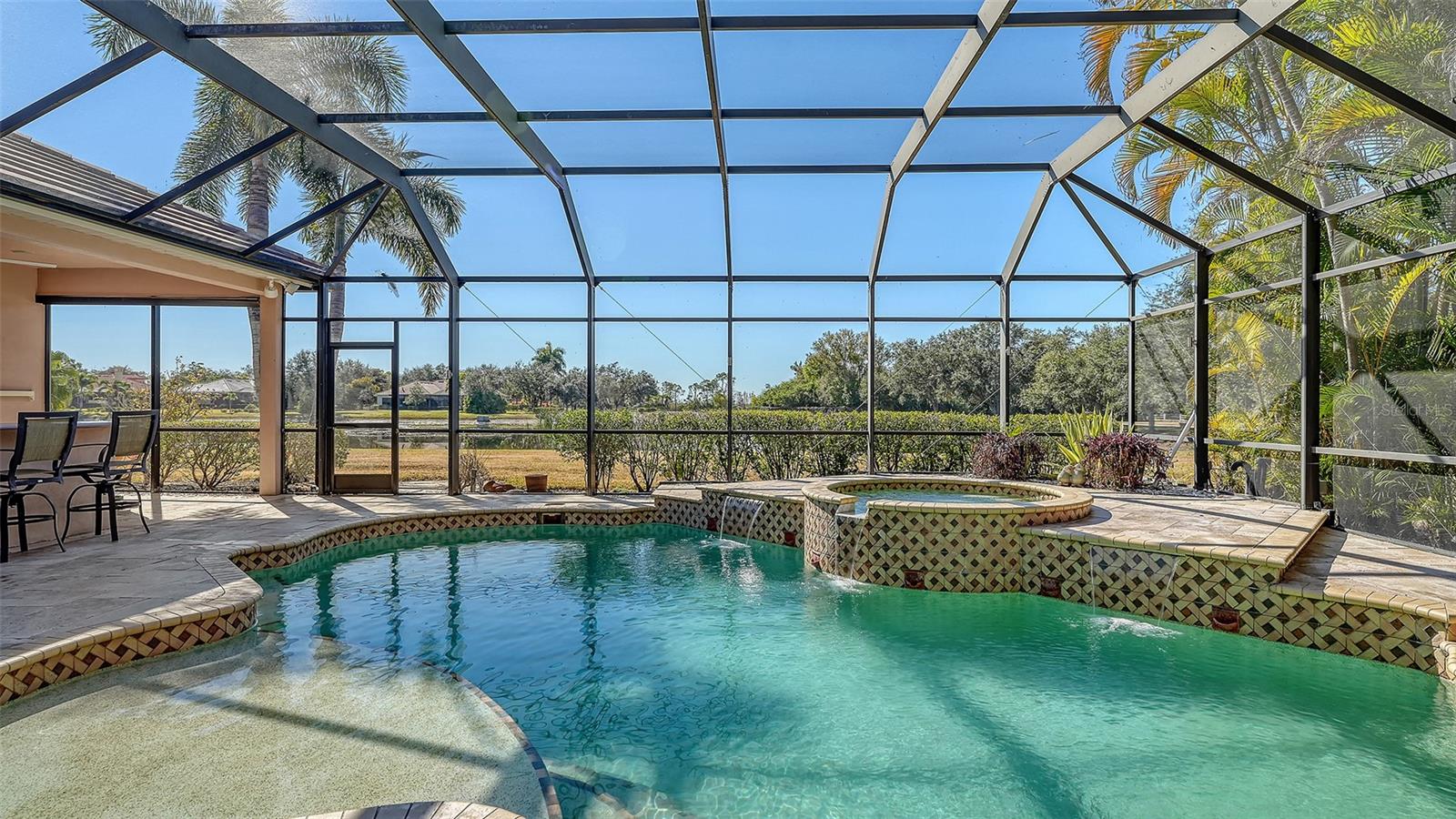 PRESERVE AT HERON LAKE - Residential
