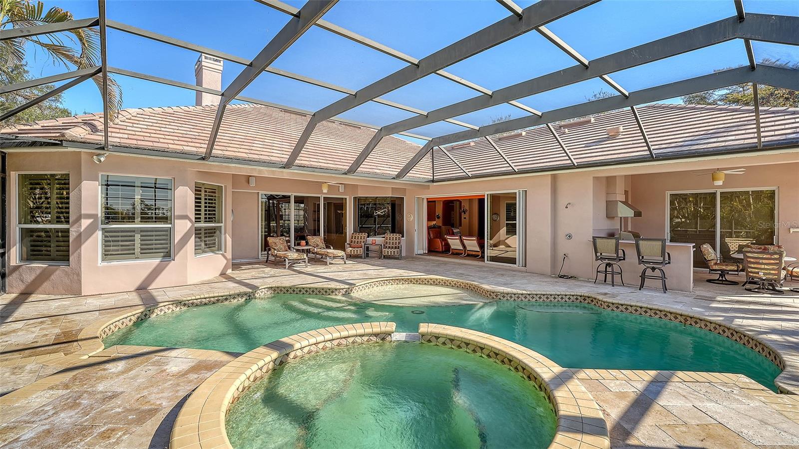 PRESERVE AT HERON LAKE - Residential