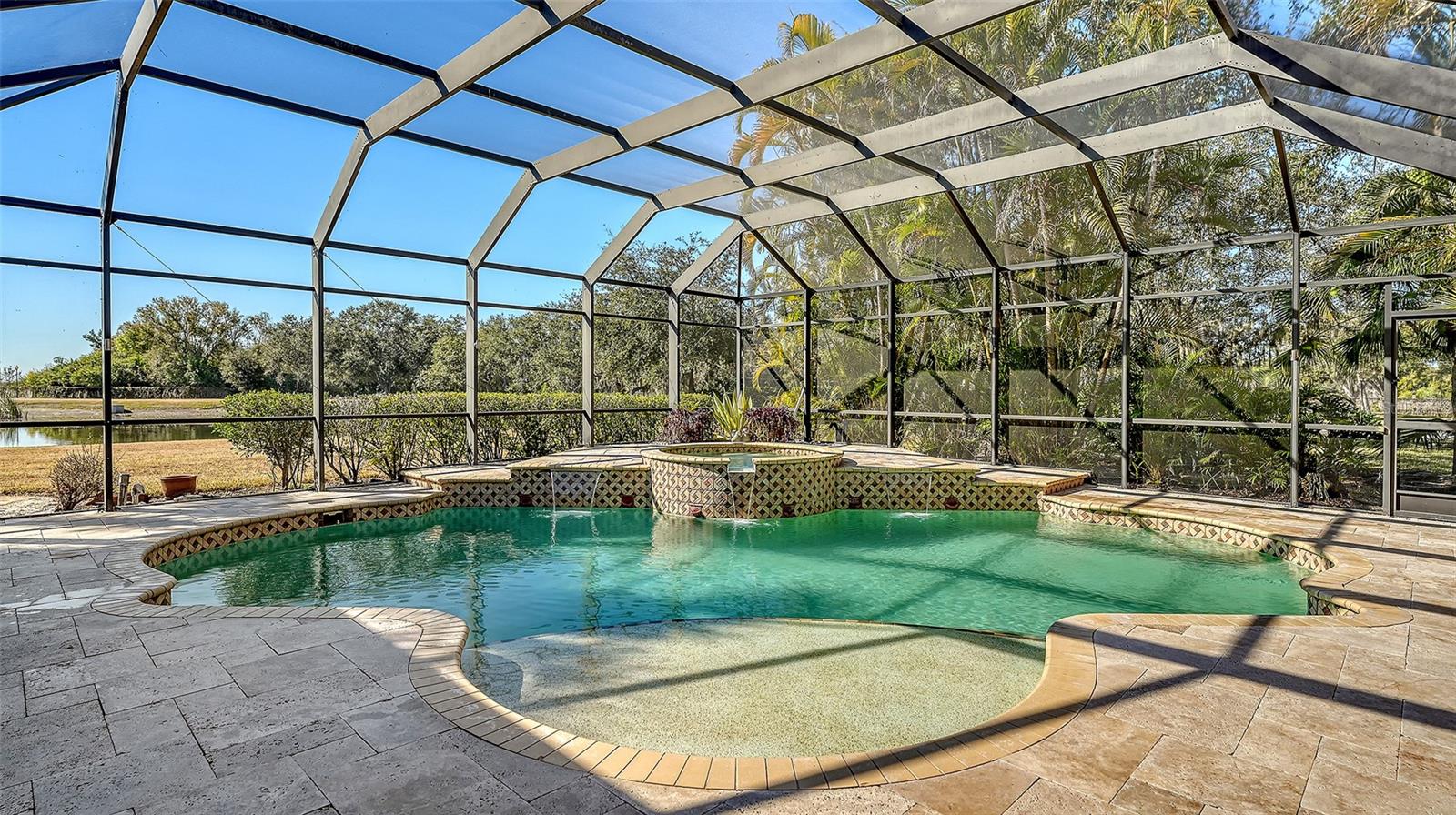 PRESERVE AT HERON LAKE - Residential