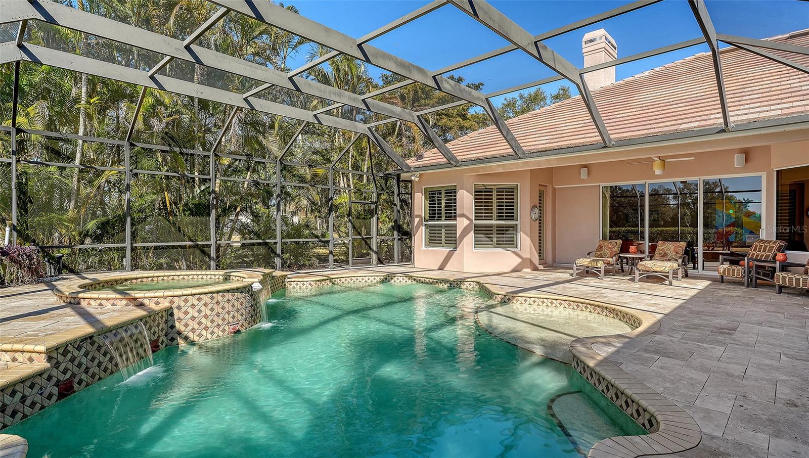 PRESERVE AT HERON LAKE - Residential