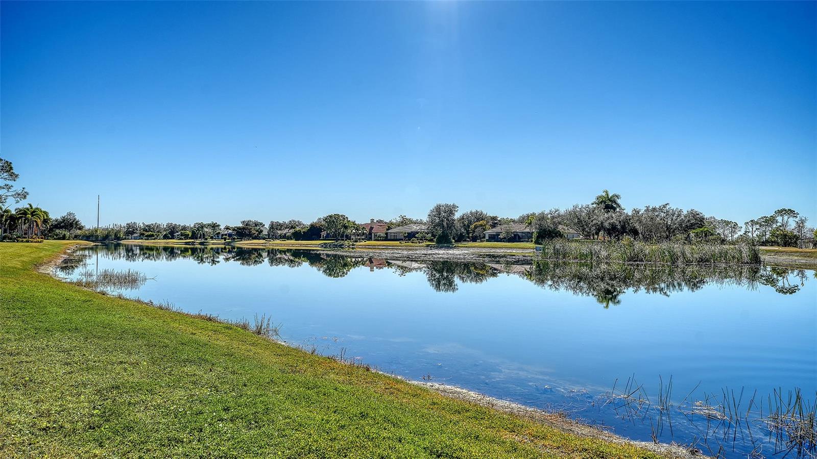 PRESERVE AT HERON LAKE - Residential