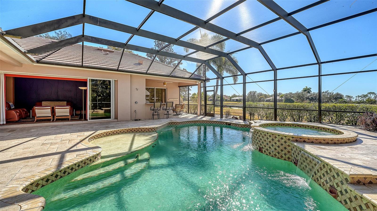 PRESERVE AT HERON LAKE - Residential
