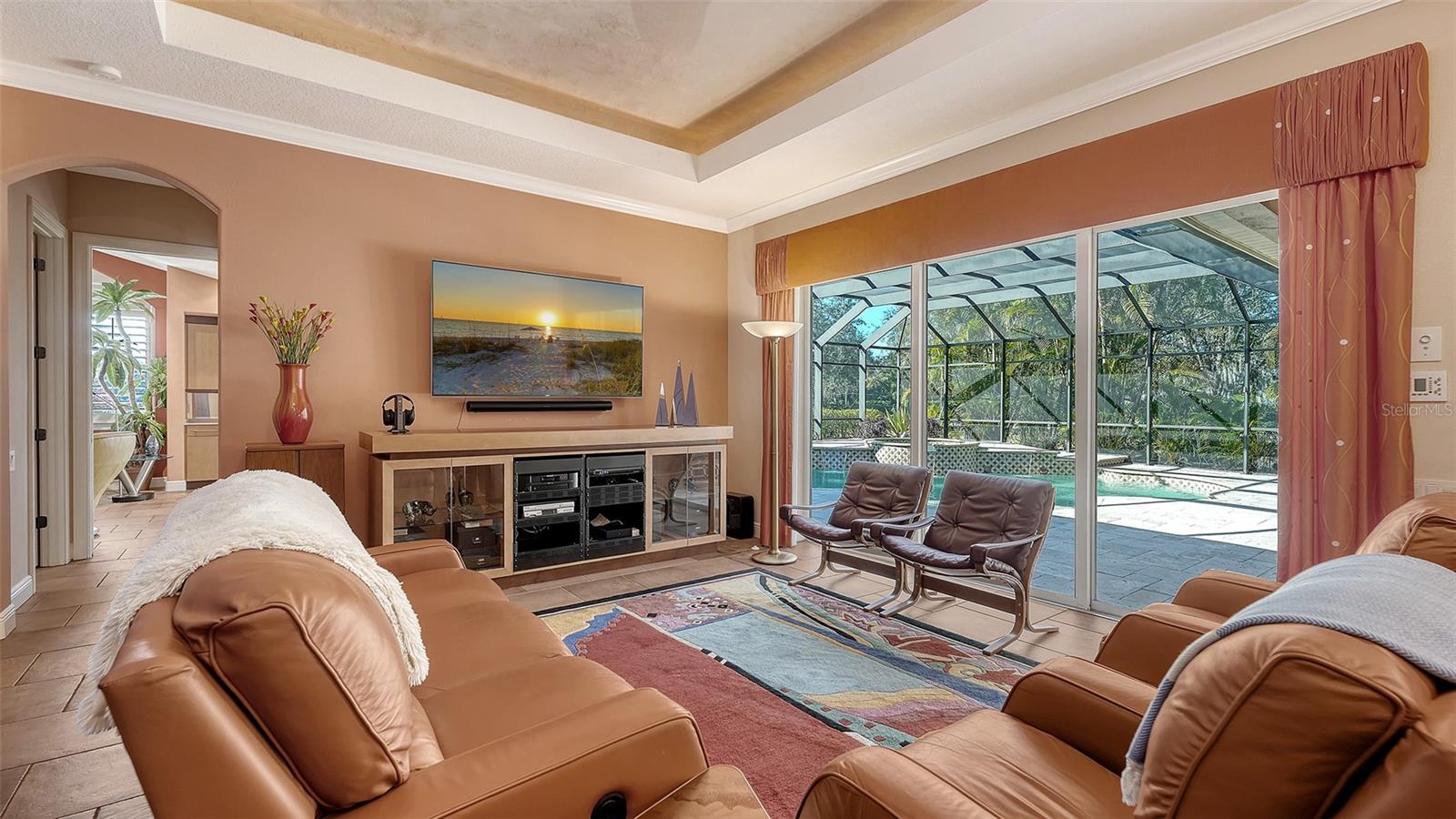 PRESERVE AT HERON LAKE - Residential