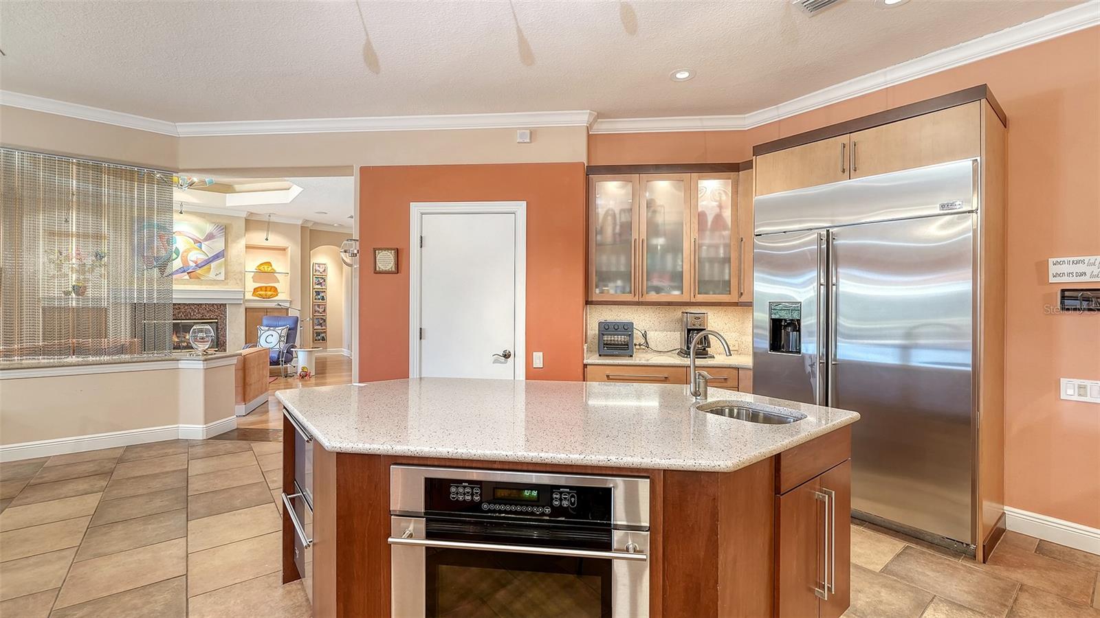 PRESERVE AT HERON LAKE - Residential