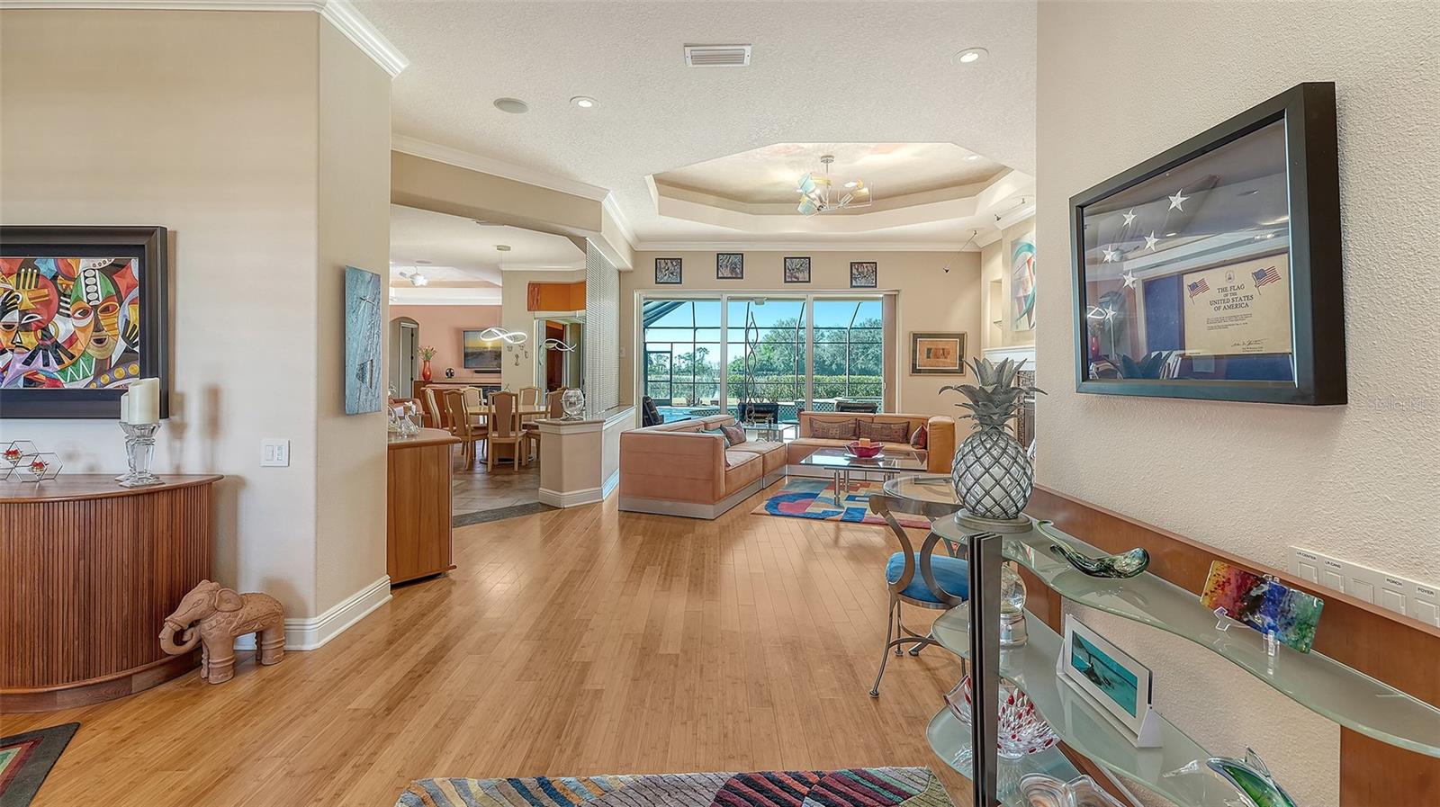 PRESERVE AT HERON LAKE - Residential