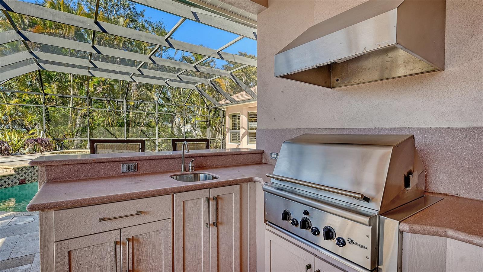 PRESERVE AT HERON LAKE - Residential